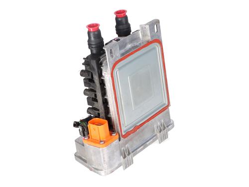 Electronic module OPEL VIVARO C Van (K0) VIVARO-E HYDROGEN | BP39921082M83 - Image 3