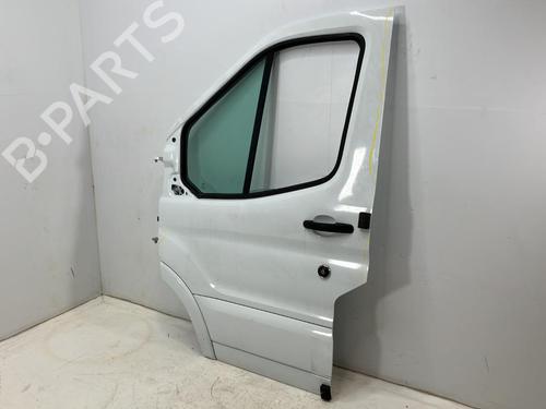 Left front door FORD TRANSIT V363 Platform/Chassis (FED, FFD) 2.0 EcoBlue | BP18910211C2 