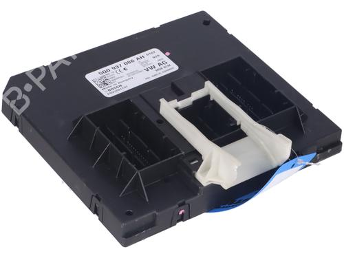Used Electronic module VW PASSAT B8 Variant (3G5, CB5) 2.0 TDI (150 hp) 14580365