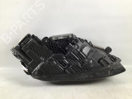 Left headlight VW TOUAREG (CR7, RC8) 3.0 TDI 4motion | BP33302985C28 - Image 4