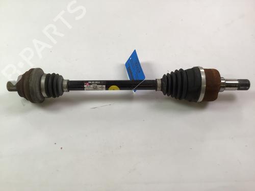 Used Left rear driveshaft VW ID.3 (E11, E12) Pro (204 hp) 16087904