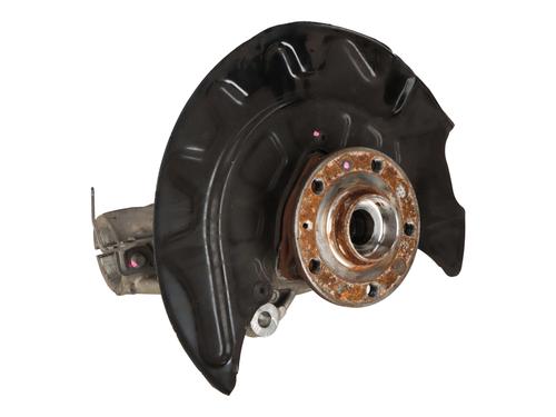 Used Left front steering knuckle VW GOLF VII (5G1, BQ1, BE1, BE2) 1.6 TDI (90 hp) 16143604