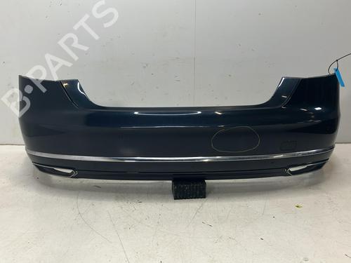 Used Rear bumper Rear bumper AUDI A8 D4 (4H2, 4H8, 4HC, 4HL) 3.0 TDI quattro (258 hp) 36111399 36111399