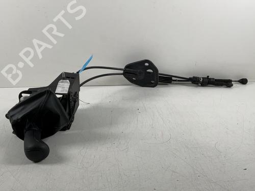 Gearstang Gearstang MERCEDES-BENZ CITAN Box Body/MPV (W415) 109 CDI (415.601, 415.603, 415.605) (90 hp) 37468485 37468485