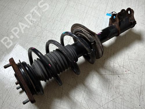 Used Left front shock absorber Left front shock absorber 39486111 39486111