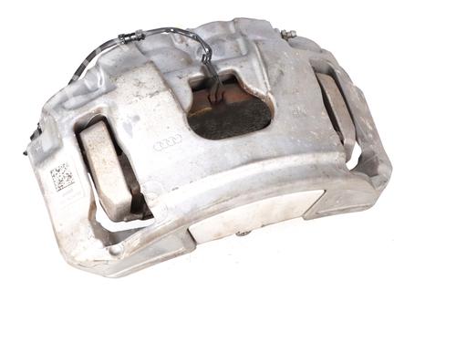 Used Left front brake caliper Left front brake caliper AUDI A8 D4 (4H2, 4H8, 4HC, 4HL) 3.0 TDI quattro (258 hp) 34583901 34583901
