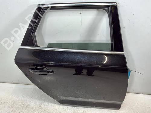 Used Right rear door Right rear door 38327680 38327680
