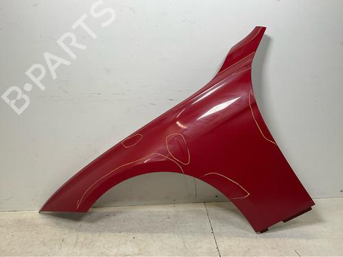 Left front fenders BMW 3 Touring (F31) 320 d xDrive (184 hp) 17739662