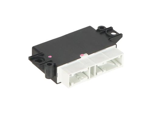 Used Electronic module VW GOLF VIII (CD1, DA1) 1.5 TSI (131 hp) 22349909