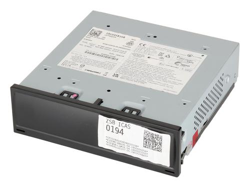 Modulo elettronico Modulo elettronico VW ID.7 (ED2) PRO (286 hp) 39922956 39922956