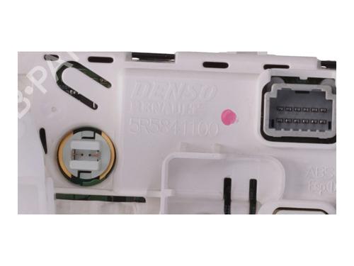 Climate control RENAULT CLIO IV (BH_) 1.2 16V | BP19675798I5 