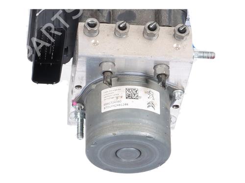 ABS pump OPEL VIVARO C Van (K0) VIVARO-E HYDROGEN | BP39919346M43 - Image 3