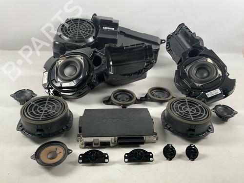 Used Electronic module AUDI A7 Sportback (4GA, 4GF) RS7 quattro (560 hp) 16563301