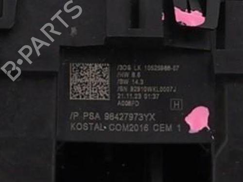 Switch OPEL MOKKA 1.2 (76) | BP39650668I30 - Image 4