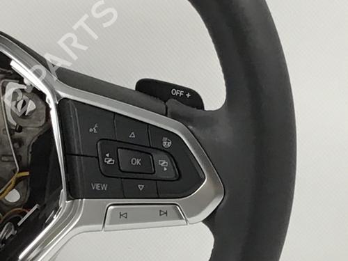 Steering wheel VW GOLF VIII (CD1, DA1) 1.0 TSI | BP36244338C49 - Image 2