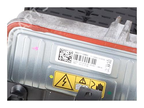 Electronic module OPEL VIVARO C Van (K0) VIVARO-E HYDROGEN | BP39926199M83 - Image 3