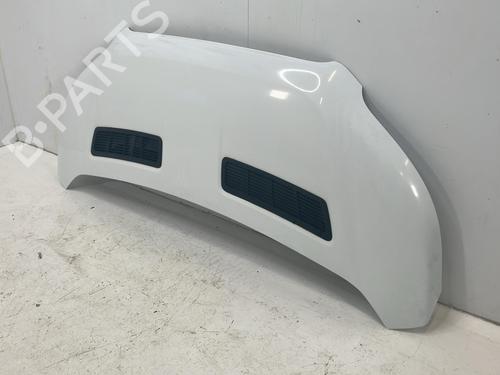 Capot FORD TRANSIT V363 Platform/Chassis (FED, FFD) 2.0 EcoBlue | BP36158686C1 - Image 2