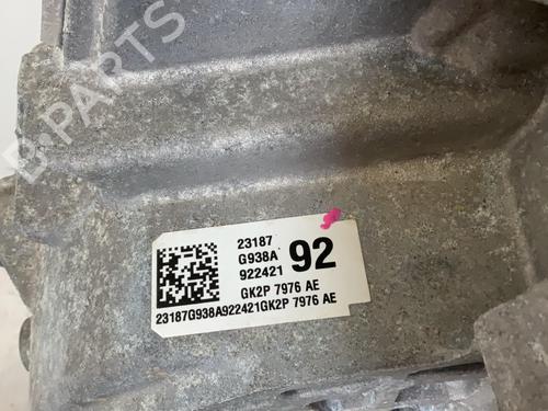 Gearbox FORD TRANSIT V363 Platform/Chassis (FED, FFD) 2.0 EcoBlue | BP37425079M3 - Image 7