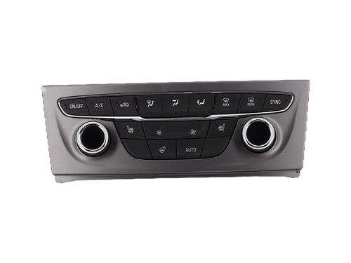 Used Climate control Climate control OPEL ASTRA K (B16) 1.2 Turbo (68) (110 hp) 40081506 40081506