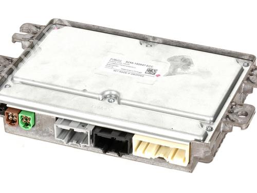 Used Electronic module Electronic module FORD TOURNEO COURIER V769 MPV (N1P) E-Tourneo Courier (136 hp) 39928690 39928690