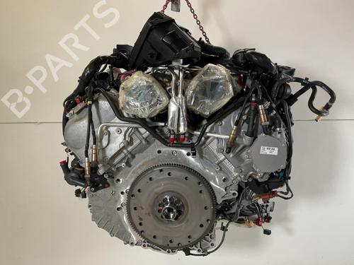 Used Engine Engine 36908832 36908832