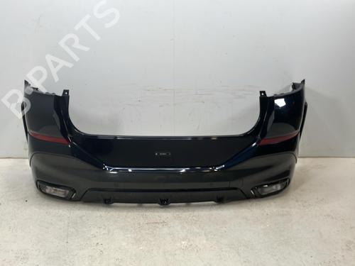 Paragolpes trasero Paragolpes trasero 33876461 33876461