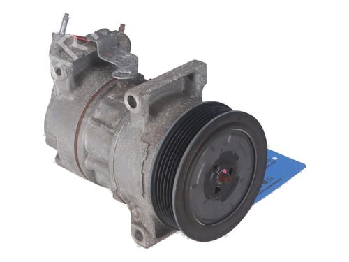 AC compressor CITROËN DS3 (SA_) 1.2 VTi 82 | BP23040348M34 - Image 3