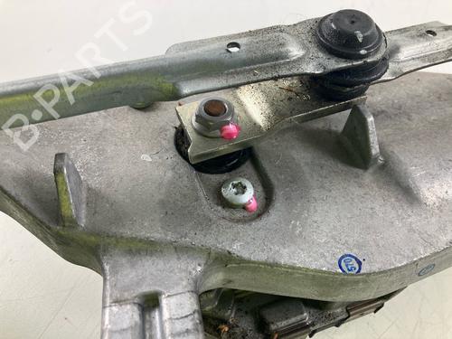 Front wiper motor OPEL ASTRA K (B16) 1.4 Turbo (68) | BP26281537M29 