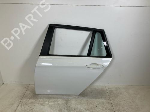 Left rear door BMW 3 Touring (F31) 330 d xDrive (258 hp) 16209506