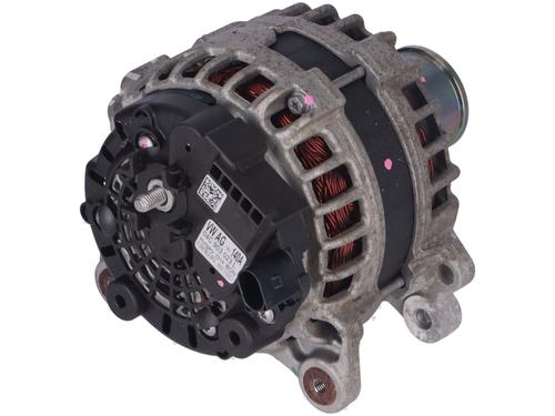 Alternator VW GOLF SPORTSVAN VII (AM1, AN1) 1.4 TSI | BP13584058M7 