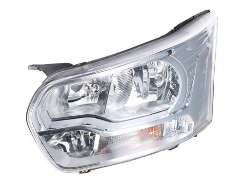 Używane Lampa przednia lewa FORD TRANSIT V363 Platform/Chassis (FED, FFD) 2.0 EcoBlue (170 hp) 32786417