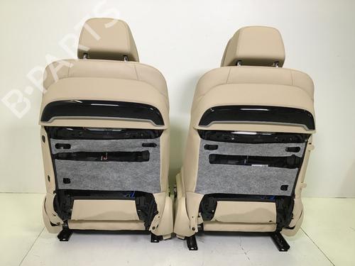 Seats set BMW 7 (G11, G12) 750 i, Li xDrive | BP14583698C78 