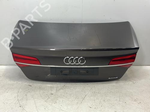 Used Tailgate Tailgate AUDI A8 D4 (4H2, 4H8, 4HC, 4HL) 3.0 TDI quattro (258 hp) 36165424 36165424