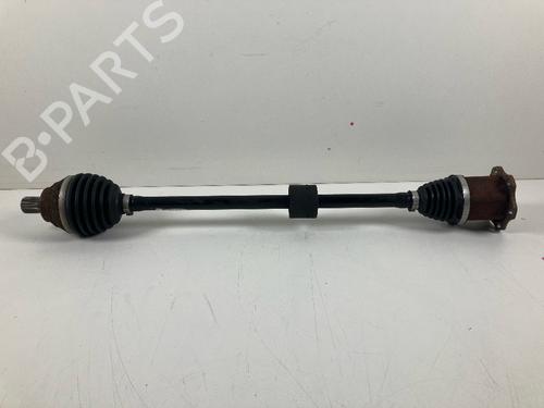 Used Right front driveshaft VW GOLF SPORTSVAN VII (AM1, AN1) 1.0 TSI (115 hp) 24877661