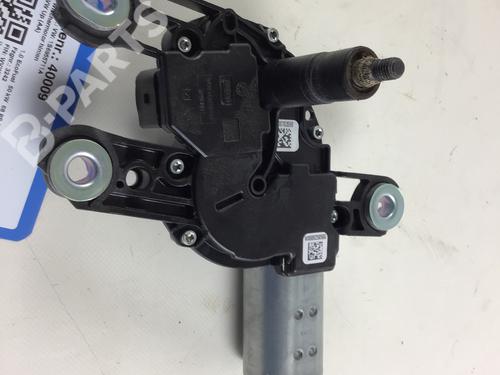 Used Rear wiper motor VW UP! (121, 122, BL1, BL2, BL3, 123) 1.0 EcoFuel (68 hp) 4373024