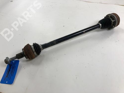 Used Right rear driveshaft VW GOLF VII Variant (BA5, BV5) 1.6 TDI 4motion (105 hp) 4373516