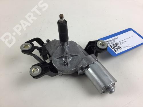 Used Rear wiper motor VW GOLF VI (5K1) 2.0 R 4motion (270 hp) 4373544