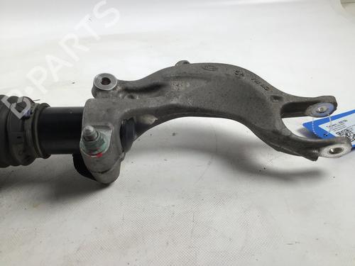 Left front shock absorber VW TOUAREG (CR7, RC8) 3.0 TDI 4motion | BP30748863M16