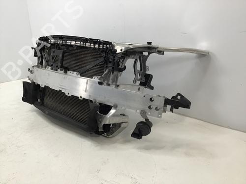 Radiator set MERCEDES-BENZ C-CLASS (W205) C 250 (205.045) | BP28131820M120 