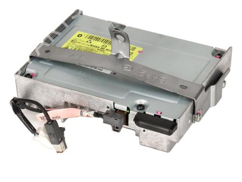 Electronic module MAZDA 3 (BM, BN) 2.2 D | BP38159856M83 - Image 2