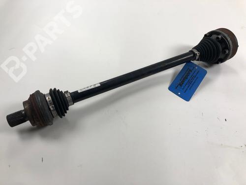 Used Right rear driveshaft VW GOLF VI (5K1) 2.0 R 4motion (270 hp) 4373595