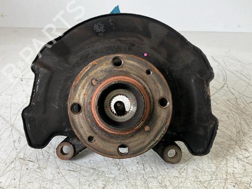 left-front-steering-knuckle-opel-agila-b-h08-2008-2009-2010-2011-2012-2013-2014-37468524 main image