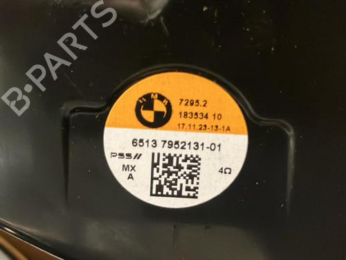 Electronic module BMW X6 (G06, F96) xDrive 40 d Mild-Hybrid | BP33882188M83  - Image 19