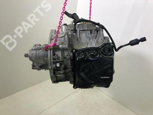 Gearbox AUDI A3 Sportback (8VA, 8VF) RS3 quattro | BP4377509M3 