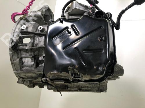 Gearbox AUDI A3 Sportback (8VA, 8VF) RS3 quattro | BP4377509M3 
