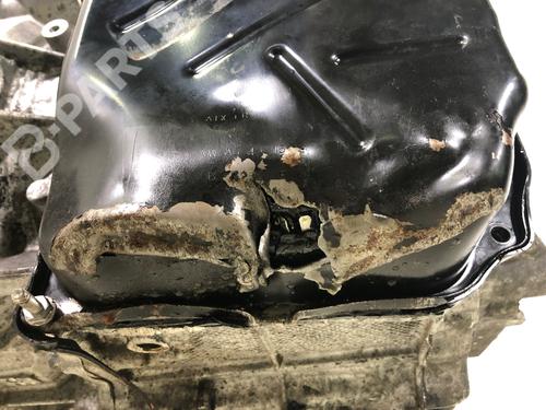 Gearbox AUDI A3 Sportback (8VA, 8VF) RS3 quattro | BP4377509M3 