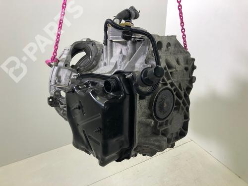 Gearbox AUDI A3 Sportback (8VA, 8VF) RS3 quattro | BP4377509M3 