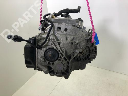 Gearbox AUDI A3 Sportback (8VA, 8VF) RS3 quattro | BP4377509M3 