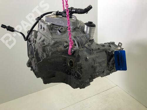 Gearbox AUDI A3 Sportback (8VA, 8VF) RS3 quattro | BP4377509M3 