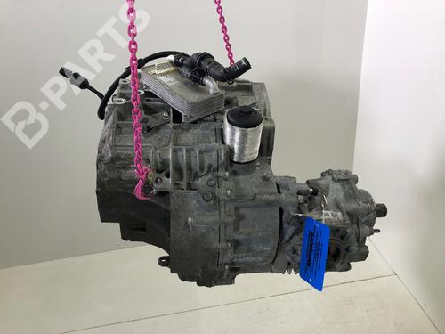 Gearbox AUDI A3 Sportback (8VA, 8VF) RS3 quattro | BP4377509M3 